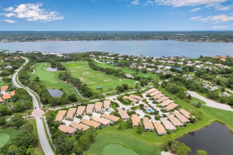 Villa ou maison à vendre à Palm City, Floride: 3 chambres, 163.14 m2 № 1231564 - photo 27