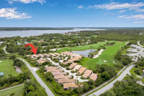 Casa en venta en Palm City, Florida, 3 dormitorios, 163.14 m2 № 1231564 - foto 4