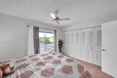 Condo in West Palm Beach, Florida, 1 bedroom  № 1230229 - photo 8