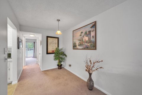 Copropriété à vendre à West Palm Beach, Floride: 1 chambre, 54.35 m2 № 1230229 - photo 12