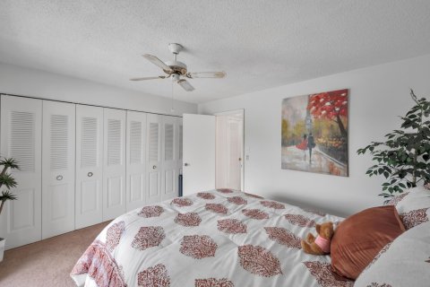 Copropriété à vendre à West Palm Beach, Floride: 1 chambre, 54.35 m2 № 1230229 - photo 7