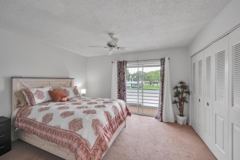 Condo in West Palm Beach, Florida, 1 bedroom  № 1230229 - photo 9