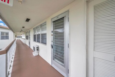 Copropriété à vendre à West Palm Beach, Floride: 1 chambre, 54.35 m2 № 1230229 - photo 3