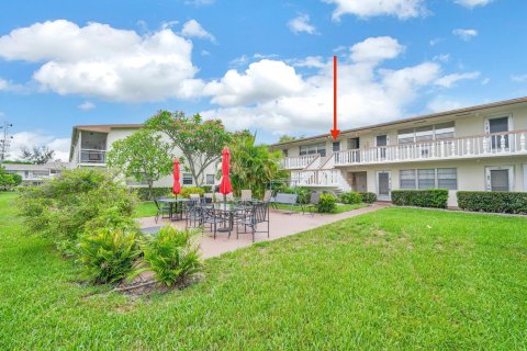 Condo in West Palm Beach, Florida, 1 bedroom  № 1230229 - photo 15