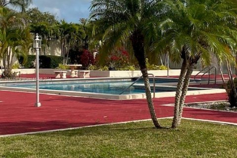 Adosado en venta en Miami, Florida, 2 dormitorios, 115.2 m2 № 1042717 - foto 23