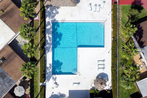 Villa ou maison à vendre à Hallandale Beach, Floride: 3 chambres, 151.99 m2 № 1018238 - photo 7