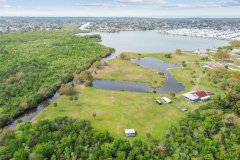 Terreno en venta en Holiday, Florida № 1043723 - foto 13