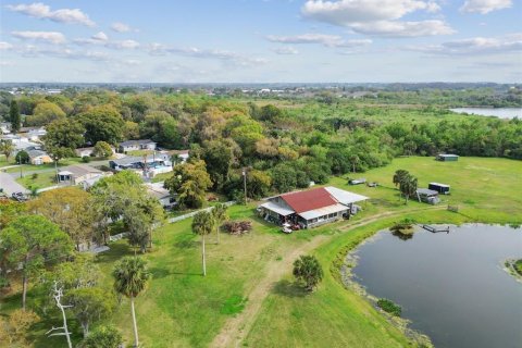 Terreno en venta en Holiday, Florida № 1043723 - foto 7