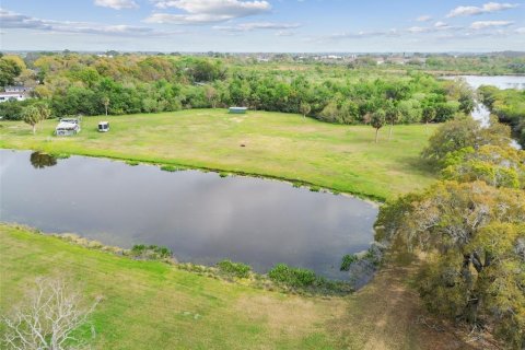 Terreno en venta en Holiday, Florida № 1043723 - foto 22