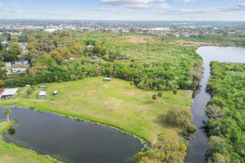 Land in Holiday, Florida № 1043723 - photo 18