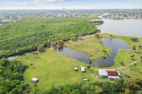 Terreno en venta en Holiday, Florida № 1043723 - foto 12