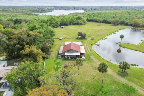 Terreno en venta en Holiday, Florida № 1043723 - foto 9