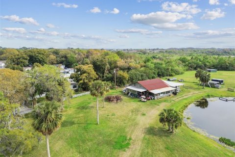 Terreno en venta en Holiday, Florida № 1043723 - foto 6