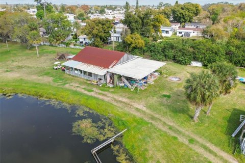 Terreno en venta en Holiday, Florida № 1043723 - foto 27