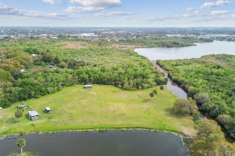 Land in Holiday, Florida № 1043723 - photo 17