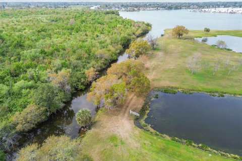 Terreno en venta en Holiday, Florida № 1043723 - foto 21