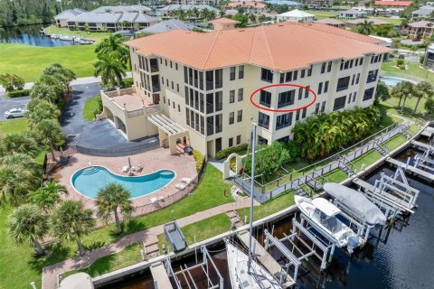 Copropriété à vendre à Punta Gorda, Floride: 3 chambres, 168.43 m2 № 1343745 - photo 30