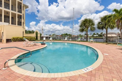 Condo in Punta Gorda, Florida, 3 bedrooms  № 1343745 - photo 27