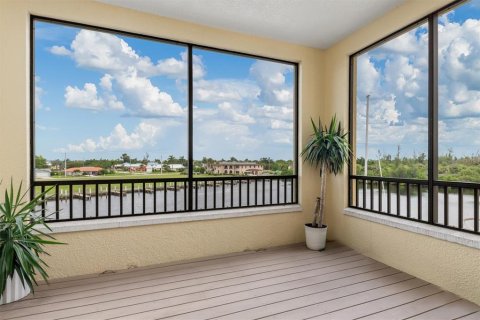 Copropriété à vendre à Punta Gorda, Floride: 3 chambres, 168.43 m2 № 1343745 - photo 25