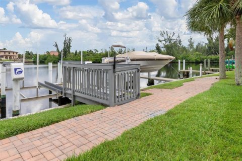 Copropriété à vendre à Punta Gorda, Floride: 3 chambres, 168.43 m2 № 1343745 - photo 29