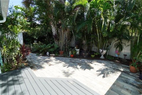 Casa en venta en Gulfport, Florida, 2 dormitorios, 85.84 m2 № 1343779 - foto 30