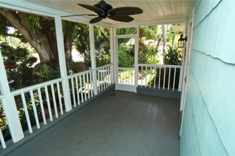 Casa en venta en Gulfport, Florida, 2 dormitorios, 85.84 m2 № 1343779 - foto 8