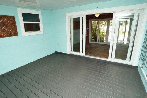 Casa en venta en Gulfport, Florida, 2 dormitorios, 85.84 m2 № 1343779 - foto 26