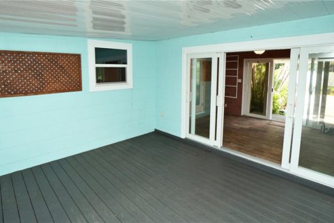 Casa en venta en Gulfport, Florida, 2 dormitorios, 85.84 m2 № 1343779 - foto 27