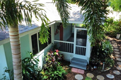 Casa en venta en Gulfport, Florida, 2 dormitorios, 85.84 m2 № 1343779 - foto 10