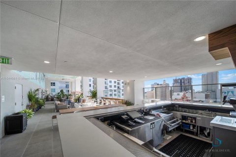 Condominio en venta en Miami, Florida, 1 dormitorio, 42.27 m2 № 1058082 - foto 15