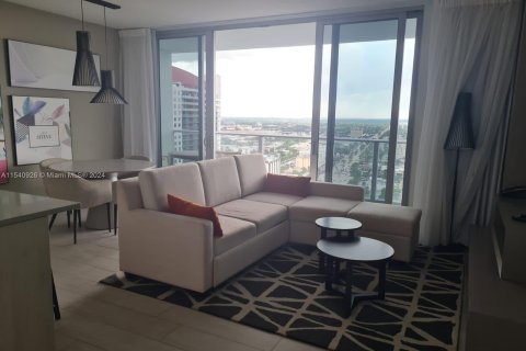 Condominio en venta en Hollywood, Florida, 1 dormitorio, 65.22 m2 № 1035389 - foto 6