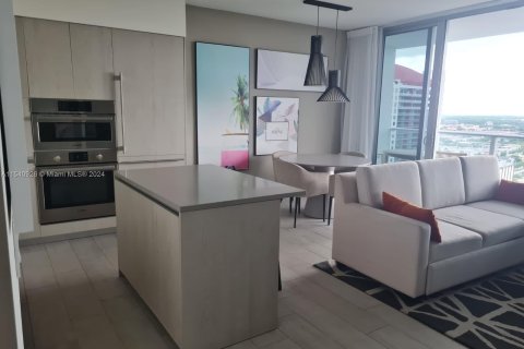 Copropriété à vendre à Hollywood, Floride: 1 chambre, 65.22 m2 № 1035389 - photo 11