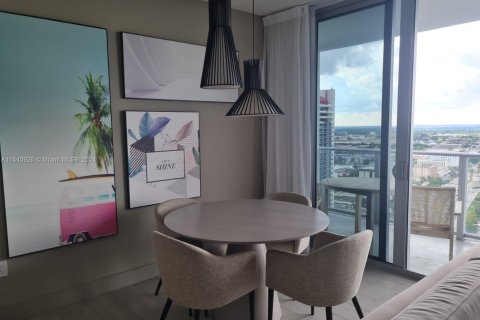 Copropriété à vendre à Hollywood, Floride: 1 chambre, 65.22 m2 № 1035389 - photo 14