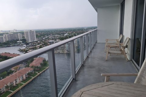 Copropriété à vendre à Hollywood, Floride: 1 chambre, 65.22 m2 № 1035389 - photo 12