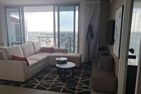 Condominio en venta en Hollywood, Florida, 1 dormitorio, 65.22 m2 № 1035389 - foto 10