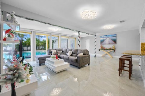 Casa en venta en Hollywood, Florida, 3 dormitorios, 199 m2 № 1077549 - foto 20