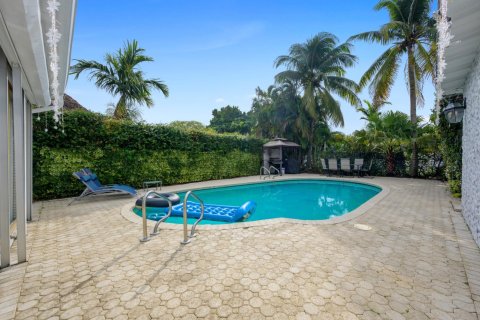 Casa en venta en Hollywood, Florida, 3 dormitorios, 199 m2 № 1077549 - foto 25