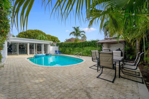 Villa ou maison à vendre à Hollywood, Floride: 3 chambres, 199 m2 № 1077549 - photo 30