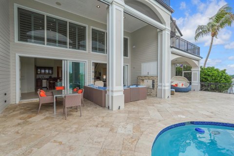 Casa en venta en Jupiter, Florida, 4 dormitorios, 421.96 m2 № 1077578 - foto 10