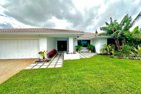 House in Delray Beach, Florida 3 bedrooms, 309.55 sq.m. № 1071292 - photo 4