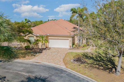 Copropriété à vendre à Punta Gorda, Floride: 2 chambres, 111.02 m2 № 1046078 - photo 25