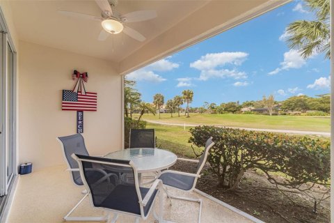 Condo in Punta Gorda, Florida, 2 bedrooms  № 1046078 - photo 16