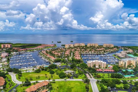 Condominio en venta en Punta Gorda, Florida, 2 dormitorios, 111.02 m2 № 1046078 - foto 29