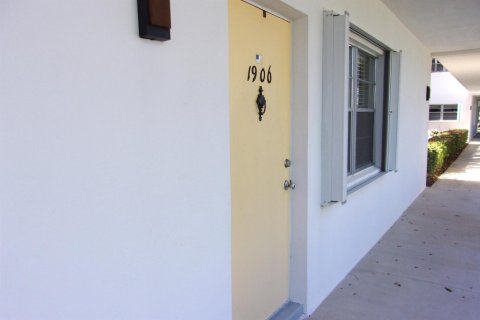 Condo in Stuart, Florida, 2 bedrooms  № 1031772 - photo 25