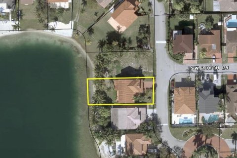 Terrain à vendre à Cutler Bay, Floride № 1031813 - photo 2