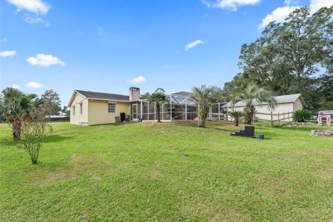 Villa ou maison à vendre à Ocala, Floride: 3 chambres, 161 m2 № 1428815 - photo 27