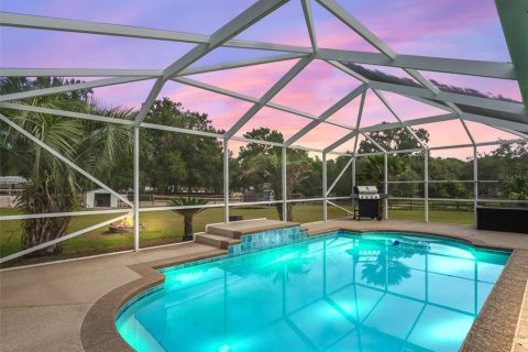 Casa en venta en Ocala, Florida, 3 dormitorios, 161 m2 № 1428815 - foto 5