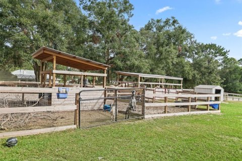 Villa ou maison à vendre à Ocala, Floride: 3 chambres, 161 m2 № 1428815 - photo 30