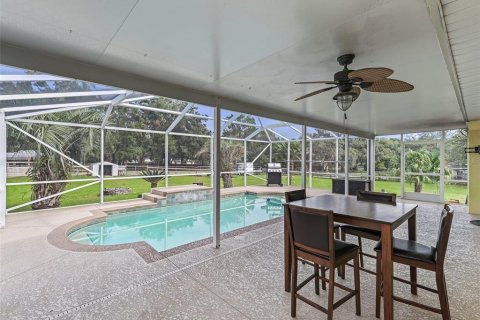 Villa ou maison à vendre à Ocala, Floride: 3 chambres, 161 m2 № 1428815 - photo 24