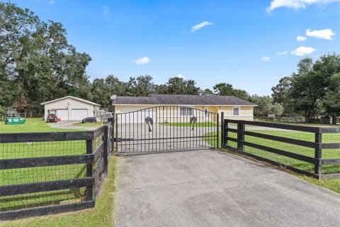 Villa ou maison à vendre à Ocala, Floride: 3 chambres, 161 m2 № 1428815 - photo 4